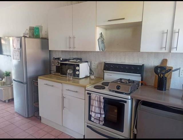 2 BEDROOM APARTMENT FOR SALE IN SUIDEROORD